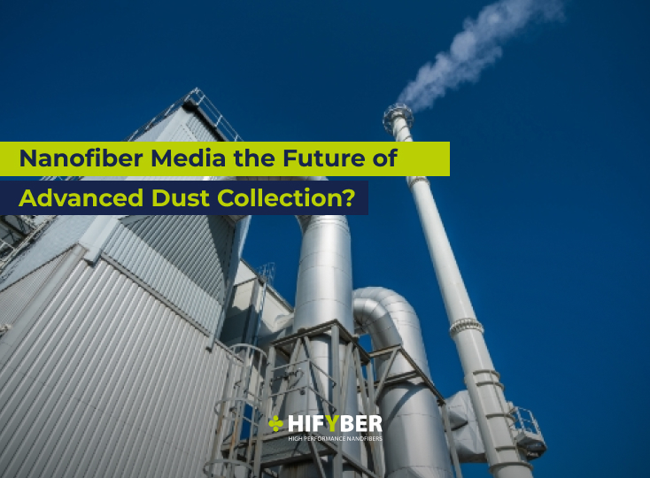Why Is Pulse-Cleanable Nanofiber Media the Future of Advanced Dust Collection?
